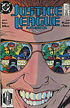 Justice League America (1989)  n° 30 - DC Comics