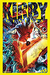 Kirby: Genesis  n° 0 - Dynamite Entertainment