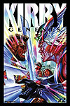 Kirby: Genesis  n° 2 - Dynamite Entertainment