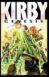 Kirby: Genesis  n° 5 - Dynamite Entertainment