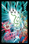 Kirby: Genesis  n° 6 - Dynamite Entertainment