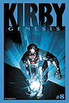 Kirby: Genesis  n° 8 - Dynamite Entertainment