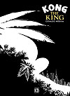 Kong The King  - Kingpin Books