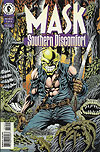 Mask, The: Southern Discomfort (1996)  n&deg;&nbsp;1 - Dark Horse Comics