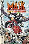 Mask, The: Hunt For Green October (1995)  n&deg;&nbsp;2 - Dark Horse Comics