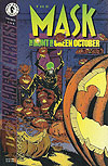 Mask, The: Hunt For Green October (1995)  n&deg;&nbsp;3 - Dark Horse Comics