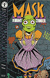 Mask, The: Hunt For Green October (1995)  n&deg;&nbsp;4 - Dark Horse Comics