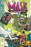 Mask, The: World Tour (1995)  n&deg;&nbsp;1 - Dark Horse Comics