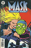 Mask, The: World Tour (1995)  n&deg;&nbsp;2 - Dark Horse Comics