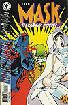 Mask, The: World Tour (1995)  n&deg;&nbsp;3 - Dark Horse Comics