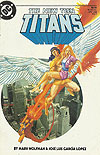 New Teen Titans, The (1984)  n° 7 - DC Comics