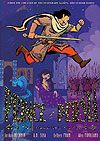 Prince of Persia: The Graphic Novel (2008)  - First Second Books