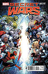 Secret Wars (2015)  n° 1 - Marvel Comics