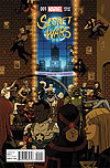 Secret Wars (2015)  n° 1 - Marvel Comics