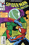 Spider-Man Unlimited (1993)  n° 4 - Marvel Comics