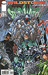 Stormwatch (1997)  n° 1 - Image Comics