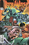 Stormwatch (1997)  n° 3 - Image Comics