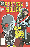 Suicide Squad (1987)  n° 6 - DC Comics