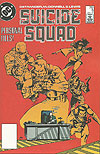 Suicide Squad (1987)  n° 8 - DC Comics