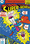 Super-Heróis (1982)  n° 13 - Agência Portuguesa de Revistas