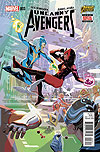 Uncanny Avengers (2015)  n° 3 - Marvel Comics