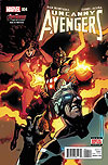 Uncanny Avengers (2015)  n° 4 - Marvel Comics