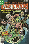 Warlord (1976)  n° 10 - DC Comics
