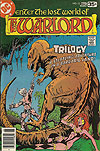 Warlord (1976)  n° 12 - DC Comics