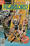 Warlord (1976)  n° 7 - DC Comics