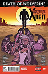 Wolverine And The X-Men (2014)  n° 10 - Marvel Comics