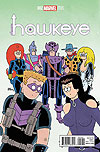 All-New Hawkeye (2016)  n° 2 - Marvel Comics