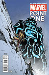 All-New, All-Different Marvel Point One (2015)  n° 1 - Marvel Comics