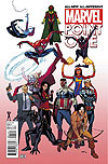 All-New, All-Different Marvel Point One (2015)  n° 1 - Marvel Comics