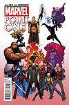 All-New, All-Different Marvel Point One (2015)  n° 1 - Marvel Comics