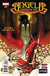 Angela: Queen of Hel (2015)  n&deg;&nbsp;2 - Marvel Comics