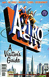 Astro City: A Visitor's Guide (2004)  - Wildstorm