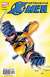 Astonishing X-Men (2004)  n° 3 - Marvel Comics