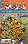 Avengers (2013)  n° 7 - Marvel Comics