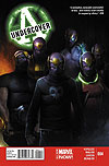 Avengers Undercover (2014)  n° 4 - Marvel Comics