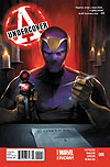 Avengers Undercover (2014)  n° 5 - Marvel Comics