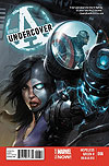 Avengers Undercover (2014)  n° 6 - Marvel Comics