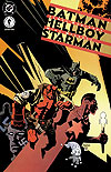 Batman/Hellboy/Starman (1999)  n° 1 - DC Comics/Dark Horse