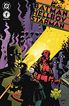 Batman/Hellboy/Starman (1999)  n° 2 - DC Comics/Dark Horse