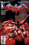 Batman (2011)  n° 1 - DC Comics