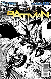 Batman (2011)  n° 2 - DC Comics