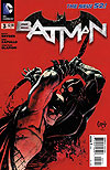 Batman (2011)  n° 3 - DC Comics