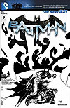 Batman (2011)  n° 7 - DC Comics