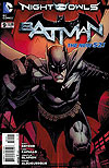 Batman (2011)  n° 9 - DC Comics