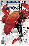 Batwoman (2011)  n° 0 - DC Comics
