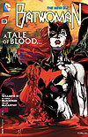Batwoman (2011)  n° 19 - DC Comics